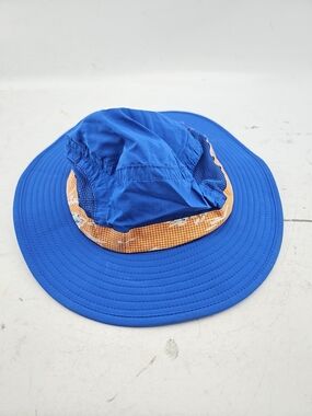 REI Co-op Kids Sahara Sun Hat